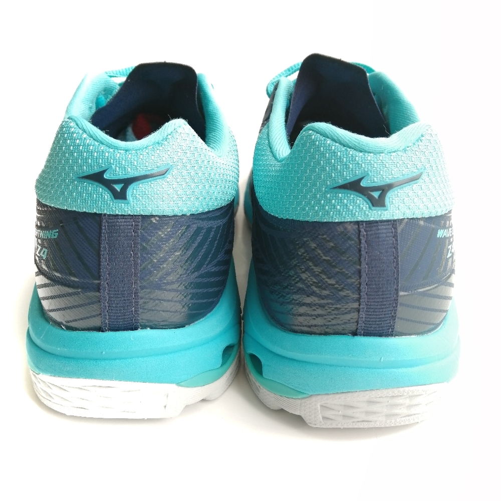 Mizuno Wave Lightning Z4 Womens Shoe - Picture 3 of 8
